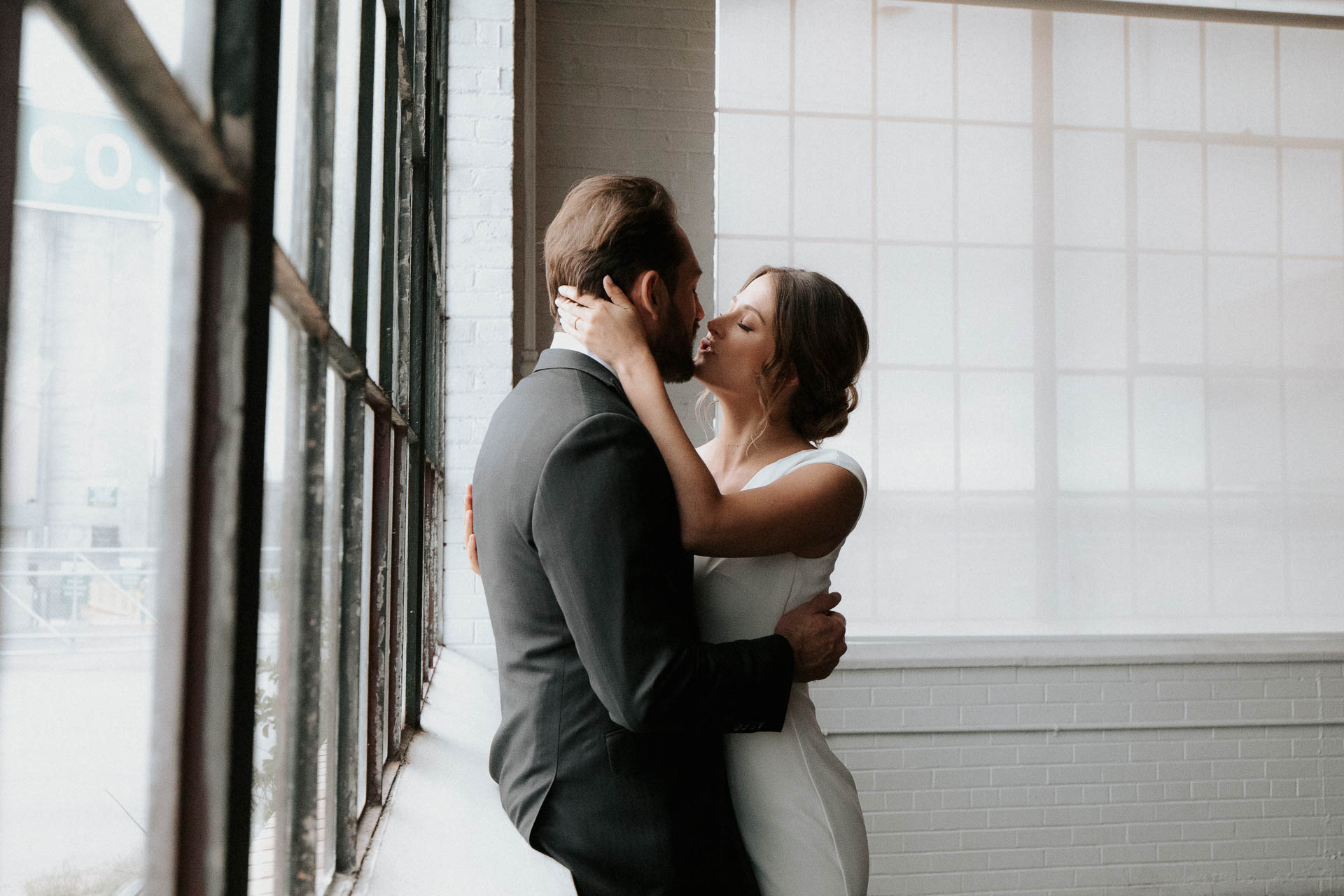 moss denver wedding photographer