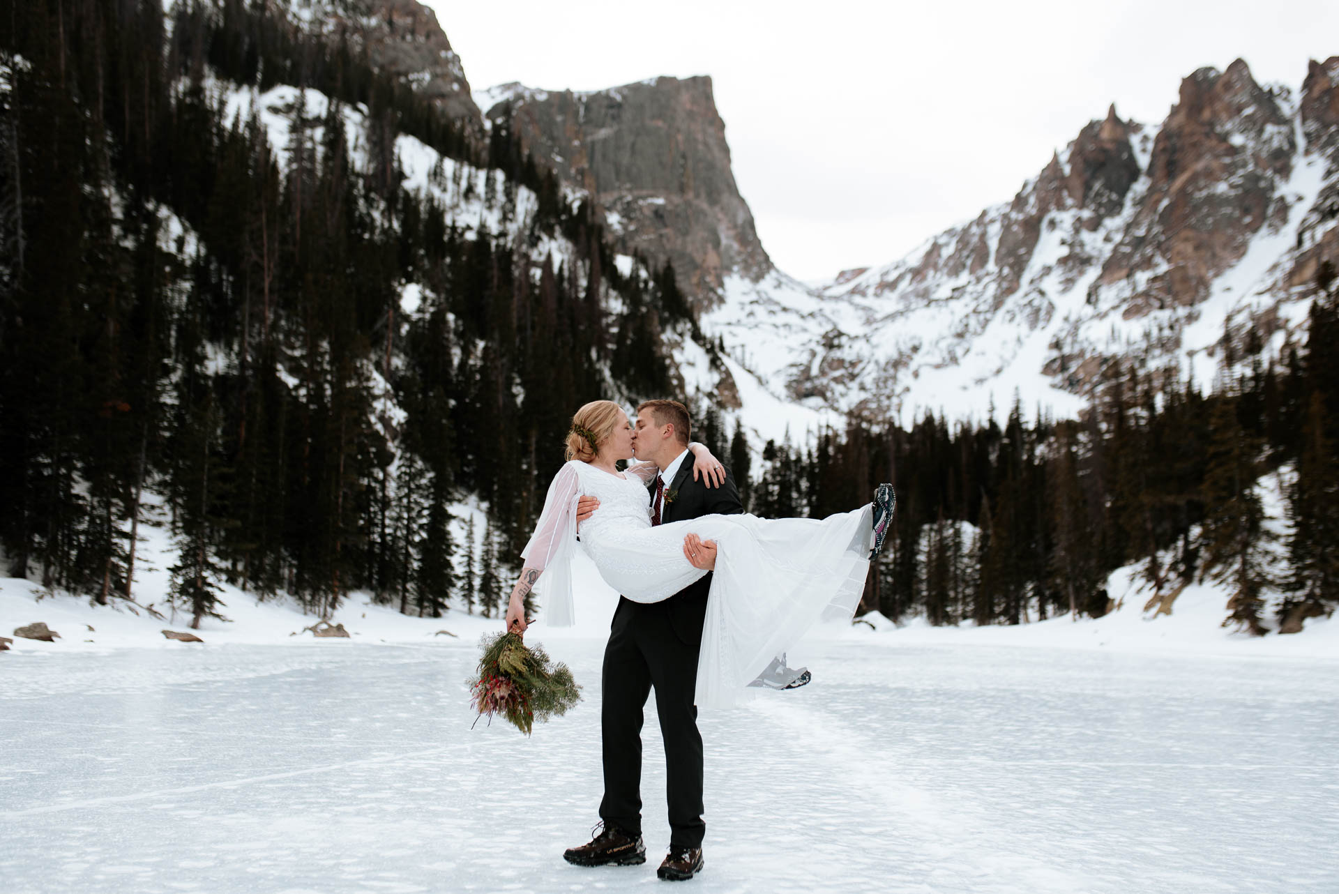 colorado vow renewal photographer