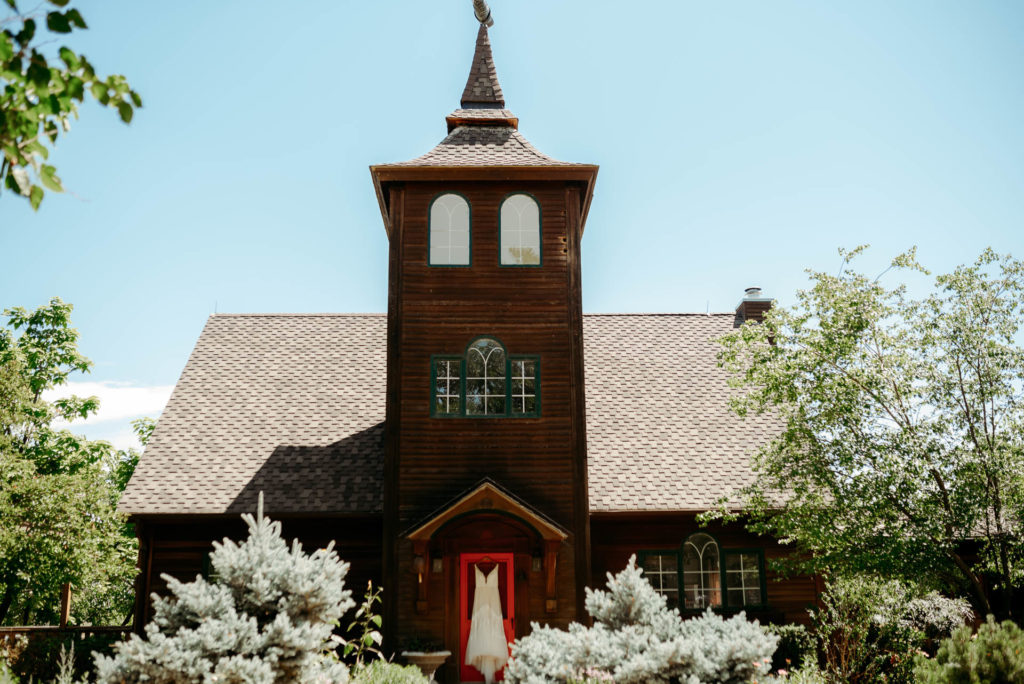 Lyons Colorado Wedding Photographer Denver Elopement