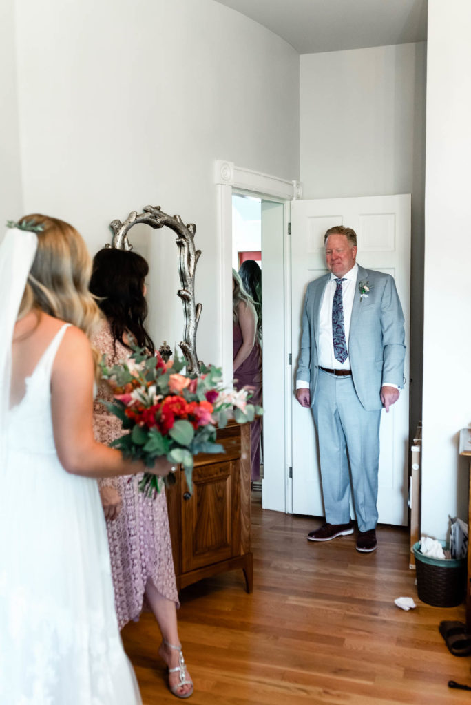 Lyons Colorado Wedding Photographer Denver Elopement