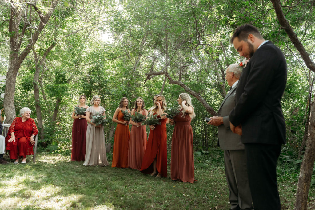 Lyons Colorado Wedding Photographer Denver Elopement