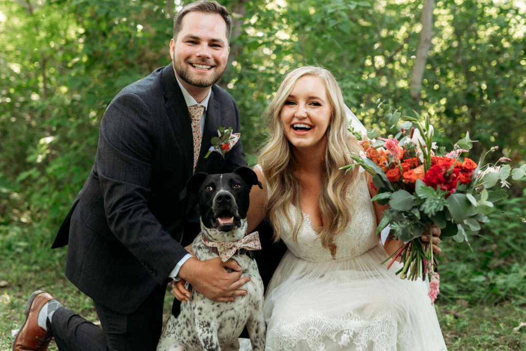 Lyons Colorado Wedding Photographer Denver Elopement