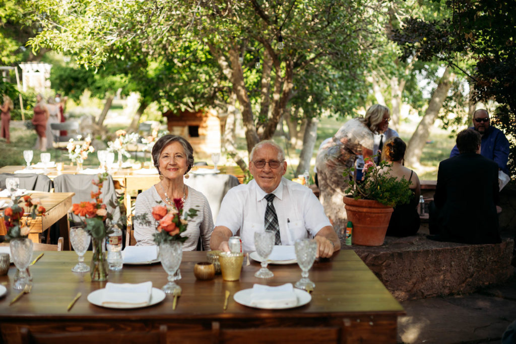 Lyons Colorado Wedding Photographer Denver Elopement