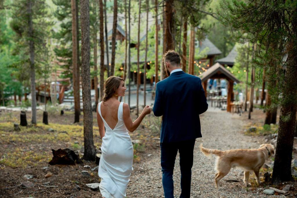 Breckenridge, Colorado Wedding Photographer