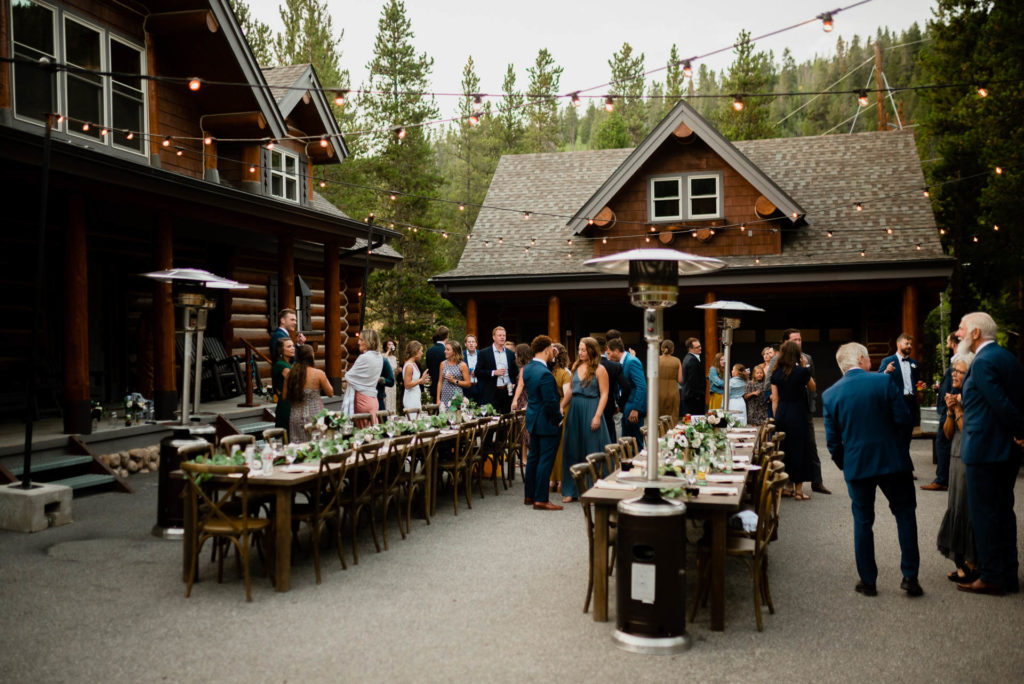 Breckenridge, Colorado Wedding Photographer