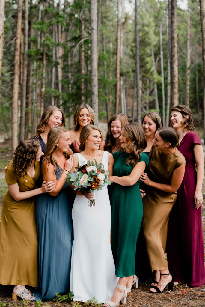 Breckenridge, Colorado Wedding Photographer