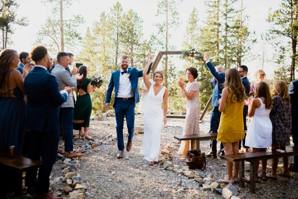 Breckenridge, Colorado Wedding Photographer