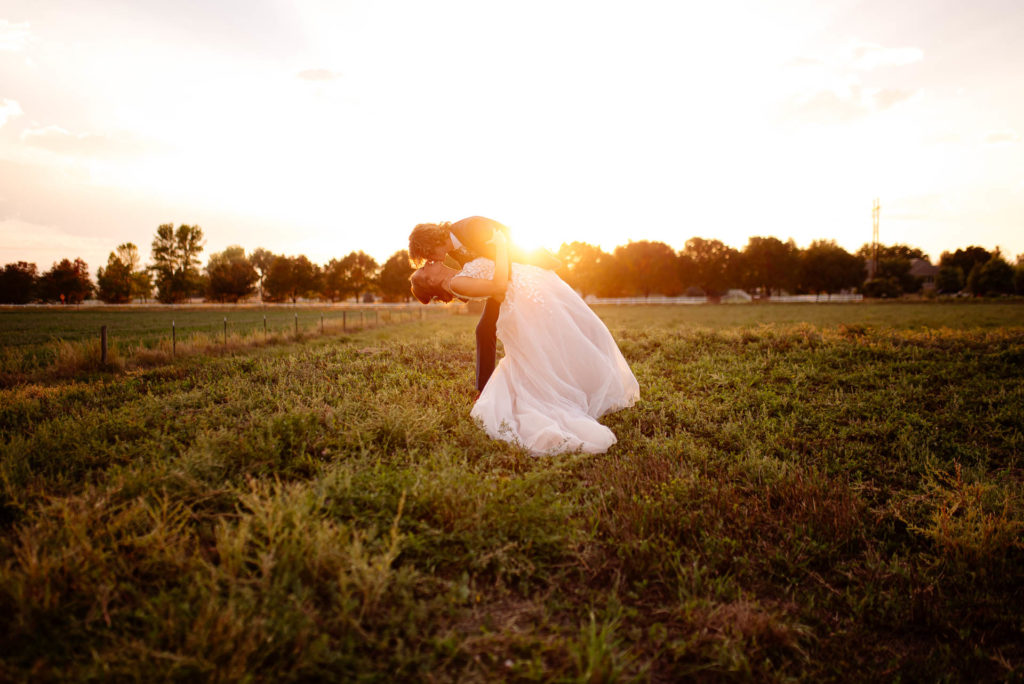 Longmont Wedding Photographer Boho Romantic Dreamy Colorful Fall Denver Colorado Bride