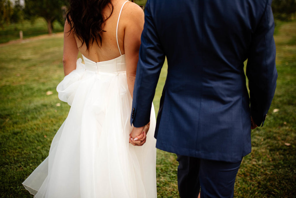 Longmont Farm Wedding Ya Ya Orchard Colorado Photographer Denver