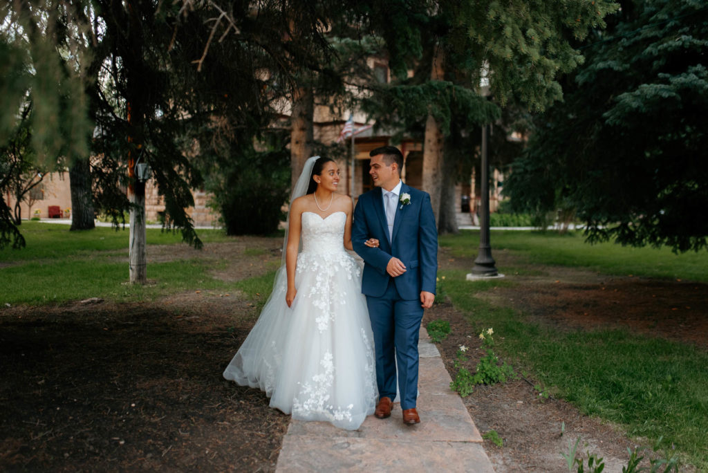 Wyoming Wedding Colorado photographer laramie plains museum alice hardie stevens center