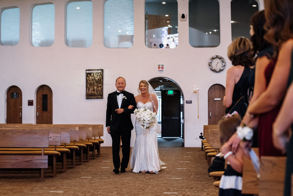 Denver Colorado wedding photographer glenmoor country club