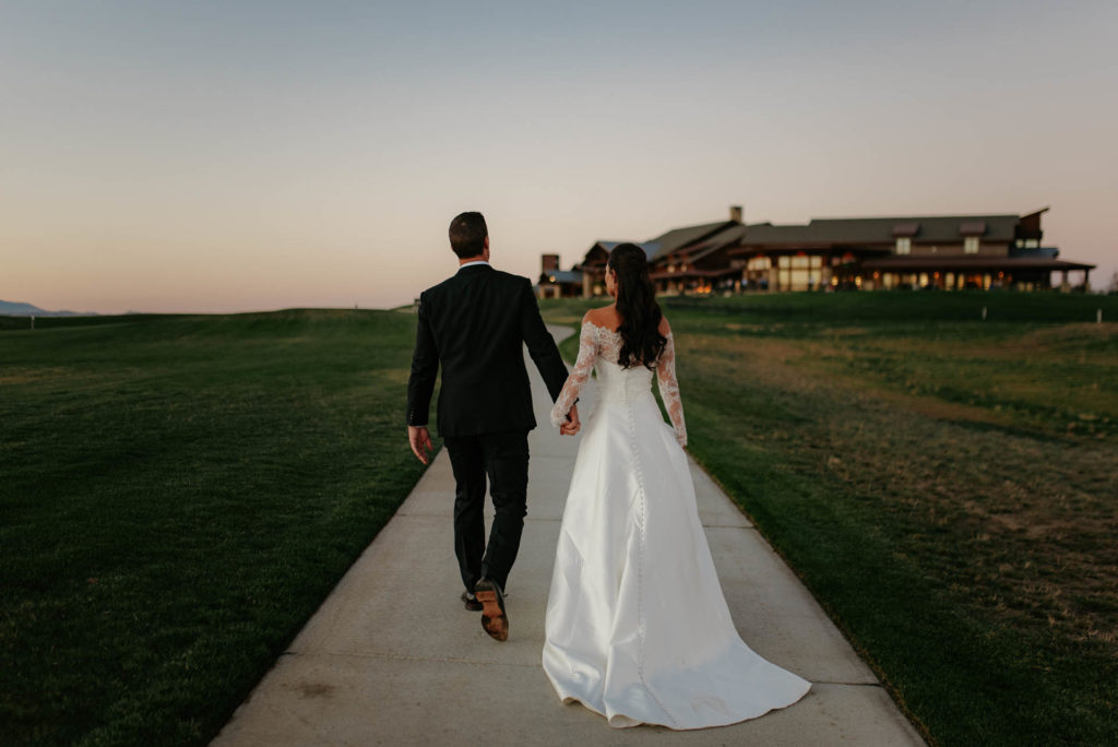 TPC Colorado wedding Berthoud, wedding venues in Colorado, wedding photographer