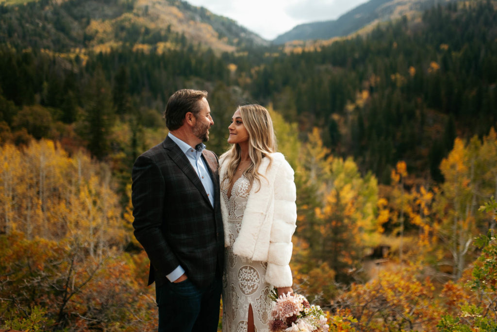 Steamboat Colorado elopement photographer