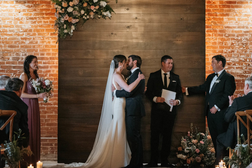 the St. vrain wedding, downtown longmont, colorado wedding, longmont wedding photographer