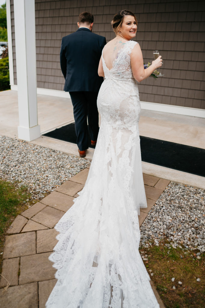 New England wedding, Bedford Village Inn, New Hampshire wedding photographer