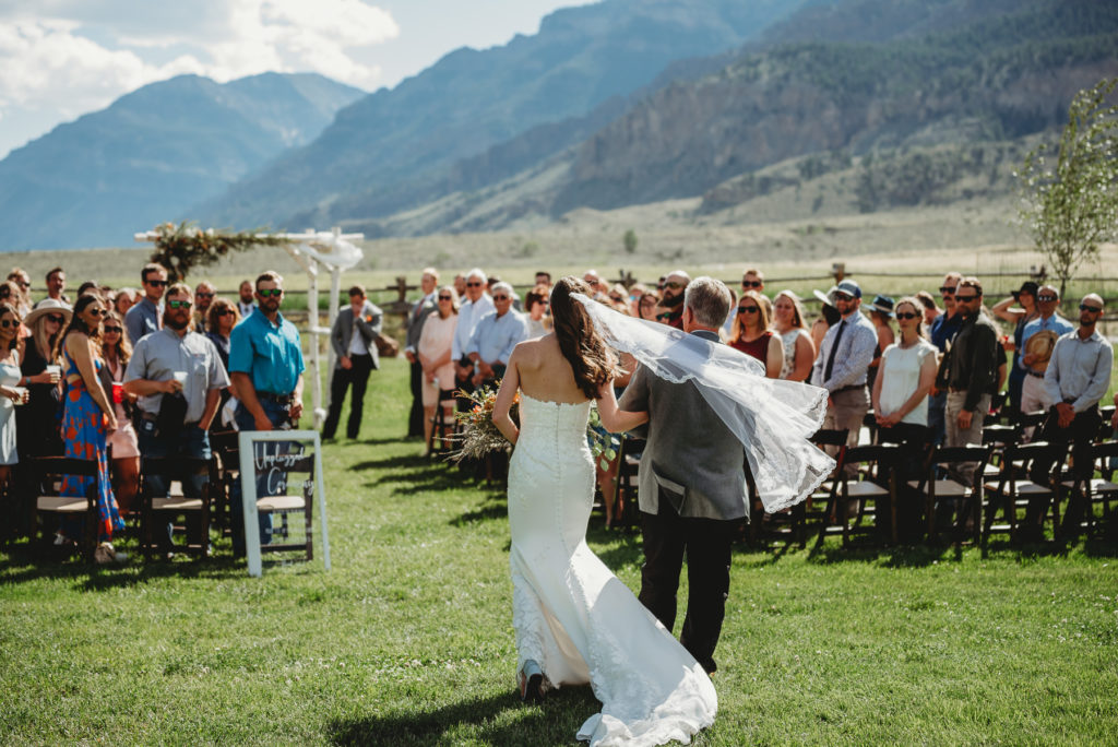 Cody, Wyoming wedding yellowstone double diamond x western wedding photographer