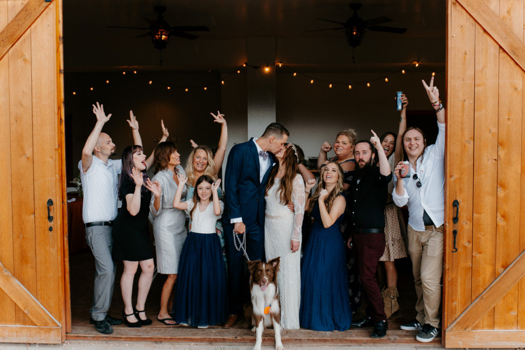 red feather lakes colorado wedding elopement photographer, aspen grove, sundance trail