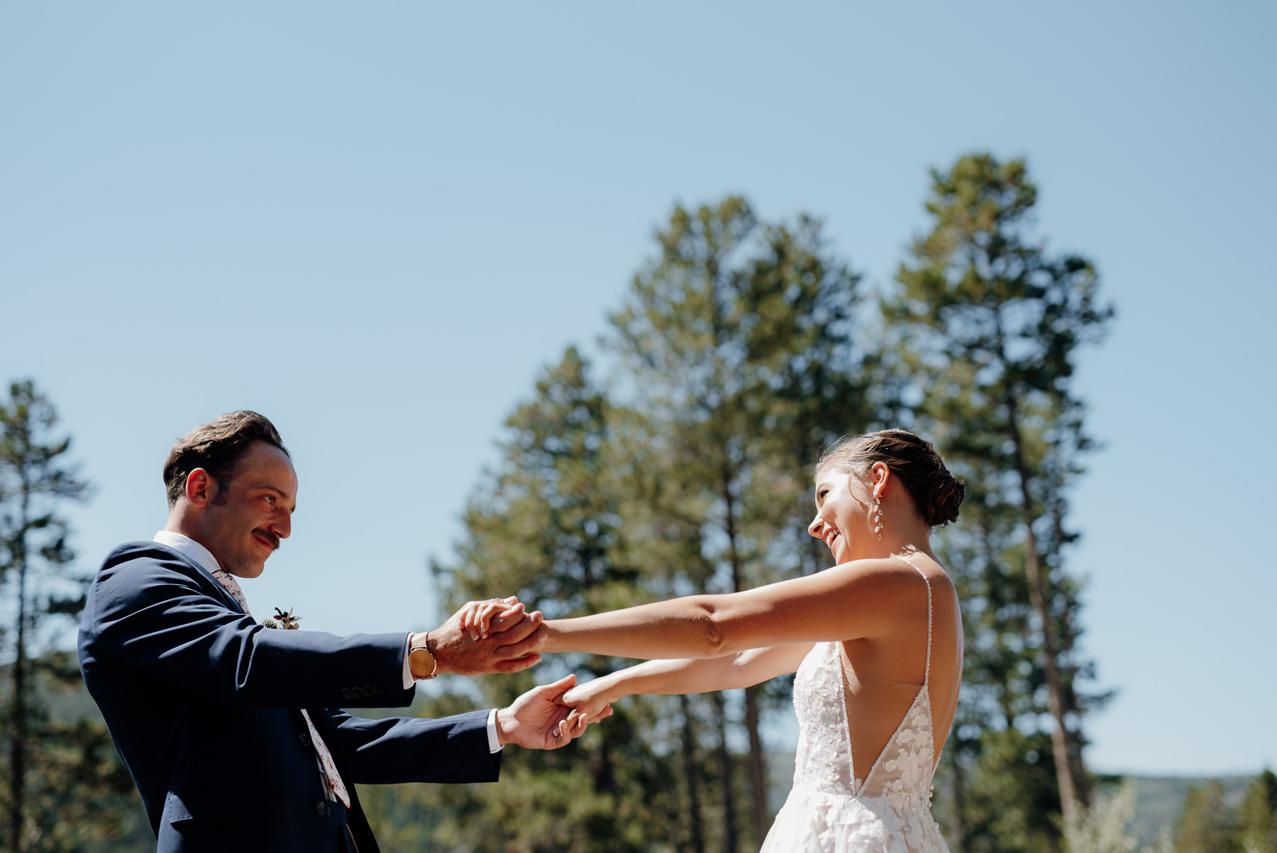 Winter Park wedding, lunch rock, colorado wedding, denver wedding photographer