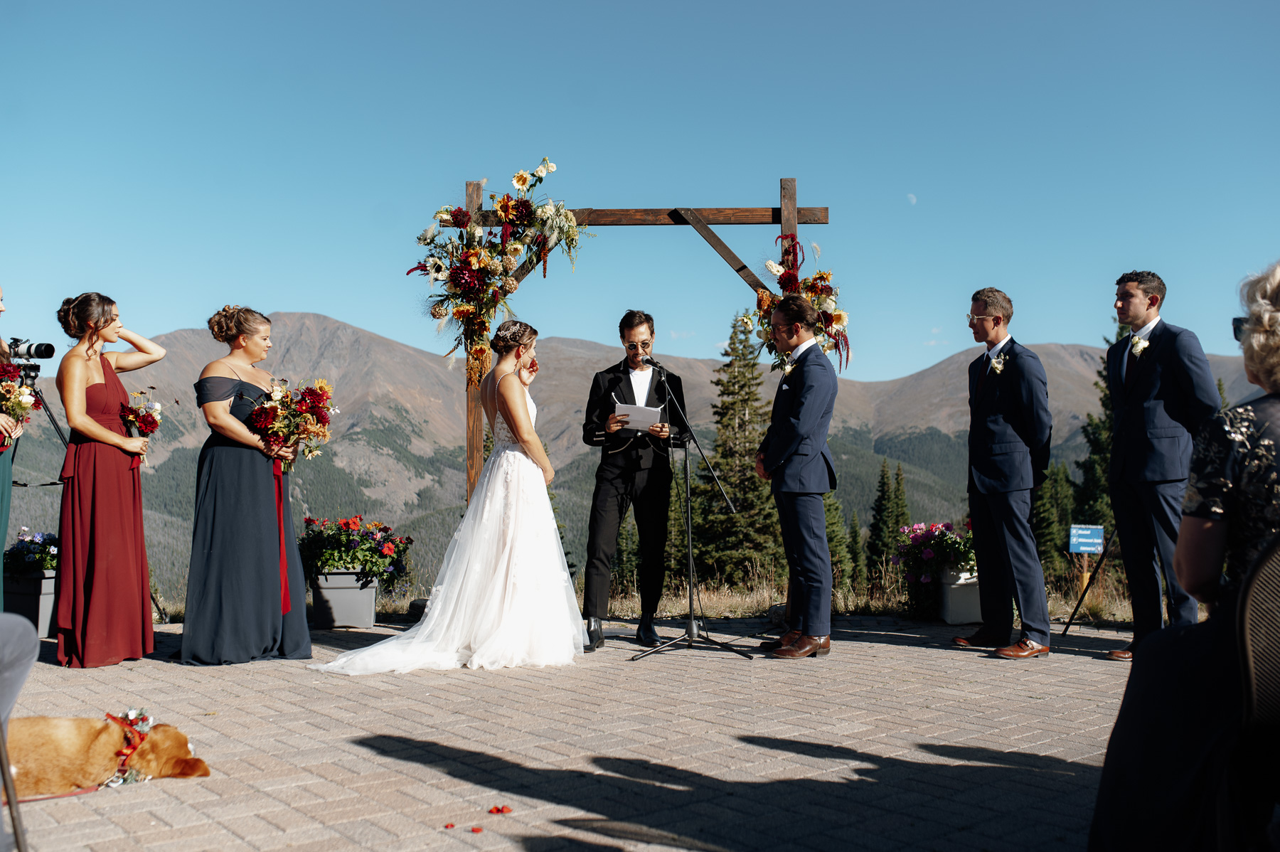 Winter Park wedding, lunch rock, colorado wedding, denver wedding photographer